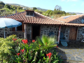 Finca Cueva del Viento