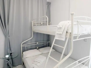 Luxury studio in Nauplio