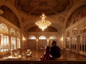 Fairmont Le Montreux Palace