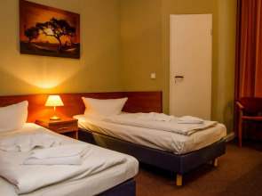 Astrid Hotel am Kurfürstendamm