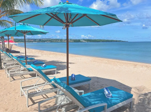 Platinum Hotel Jimbaran Beach Bali