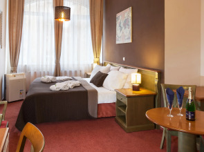 Hotel Augustus et Otto