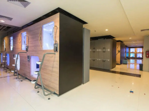 PassGo Digital Airport Bali