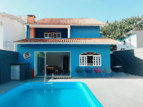Sea Wolf Hostel - Lagoa da Conceição