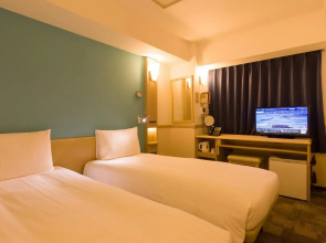 Toyoko Inn Urawa Misono Station