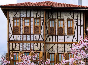 Meymune Valide Konagi
