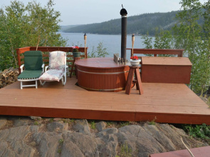 Yellow Dog Lodge