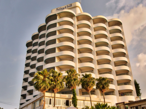 Hotel Sunset Hill