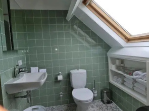Bed and Breakfast Hellevoetsluis