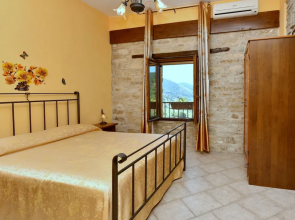Agriturismo La Lamia