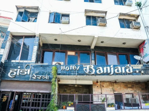 OYO 16947 Hotel Banjara