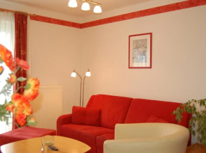 Familienappartements Sommereck