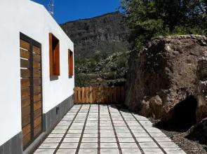 Calma Suites Tejeda