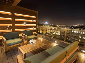 Eden Garden Suites