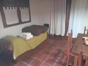 Las Masías