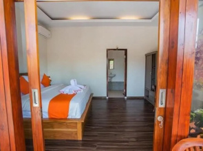 Ambengan Private Villa