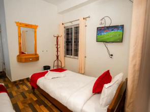 Hotel Lovely Mount