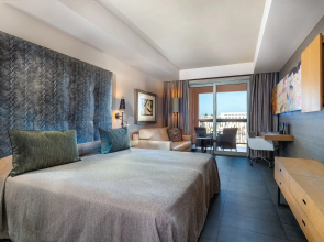 Lopesan Baobab Resort