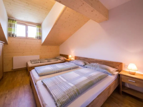 Ferienwohnung Schoberhof