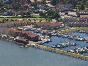 Hotel Rudkøbing Skudehavn