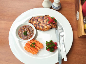 Sonia residence - SHA Extra Plus