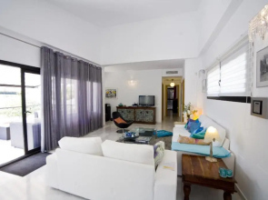 La Villa La Vie