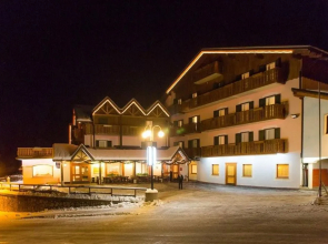 Family Hotel La Betulla