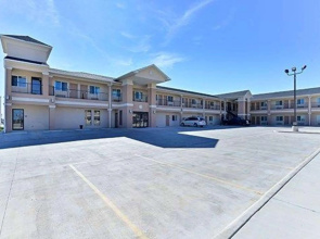 Western Inn & Suites