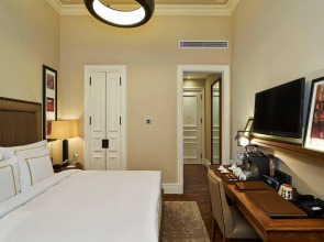 The Bank Hotel Istanbul, a Member of Design Hotels