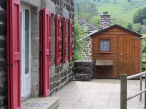 Gite Les Estables, 4 pièces, 6 personnes - FR-1-582-143