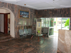 Planet Guest House