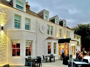 The Watchman Hotel