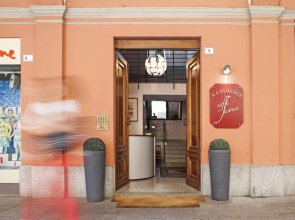Residence Caffè Savona