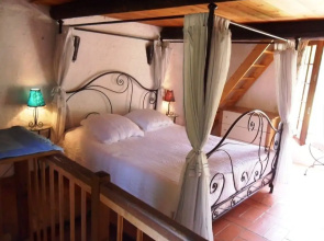 Maison du Train avec Piscine Privée