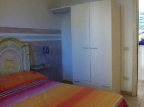 Casa Vacanza San Pantaleo