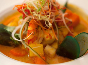 d'primahotel Seminyak