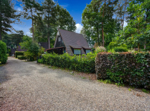 Picturesque Holiday Home in Lanaken Near a Lake
