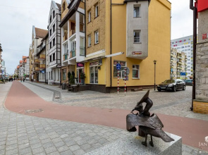Jantar ApartamentyCity Center 10Gierczak
