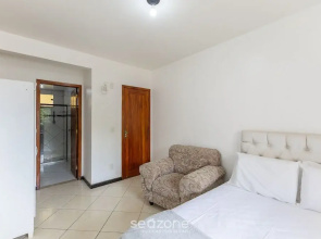 Apt c/ 2 Bedrooms in Conquista, Ilheus/ba Ptz0166