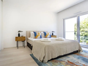 Special Cabanas in Tavira
