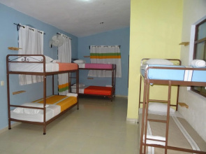 Hotel Flor