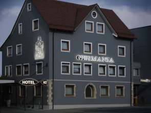 Hotel Germania
