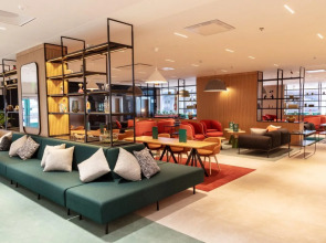 Holiday Inn Helsinki - Expo by IHG