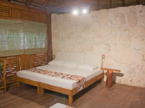 Aldea Maya Ha Cabanas Con Cenotes