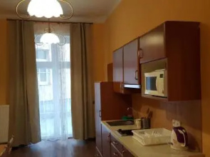 Apartman v centru Karlovych Varu