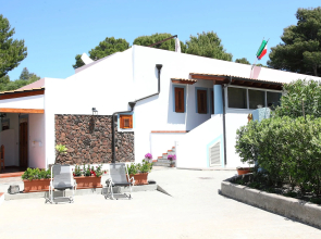 Villa Crimi