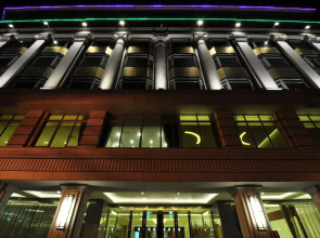 Arsma Hotel