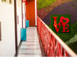 Love Motel