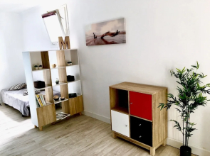L'hyppocampe T1