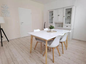 Ferienwohnung Harz Hexe Wernigerode